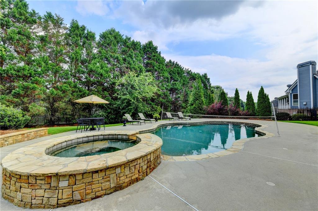 4871 Tarry Post Lane Suwanee, GA 30024 - Photo 92 of 131