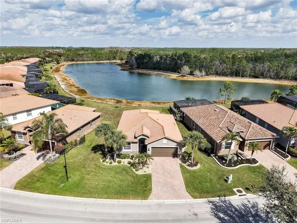 $455,000 | 21187 Bella Terra Boulevard, Estero, FL 33928