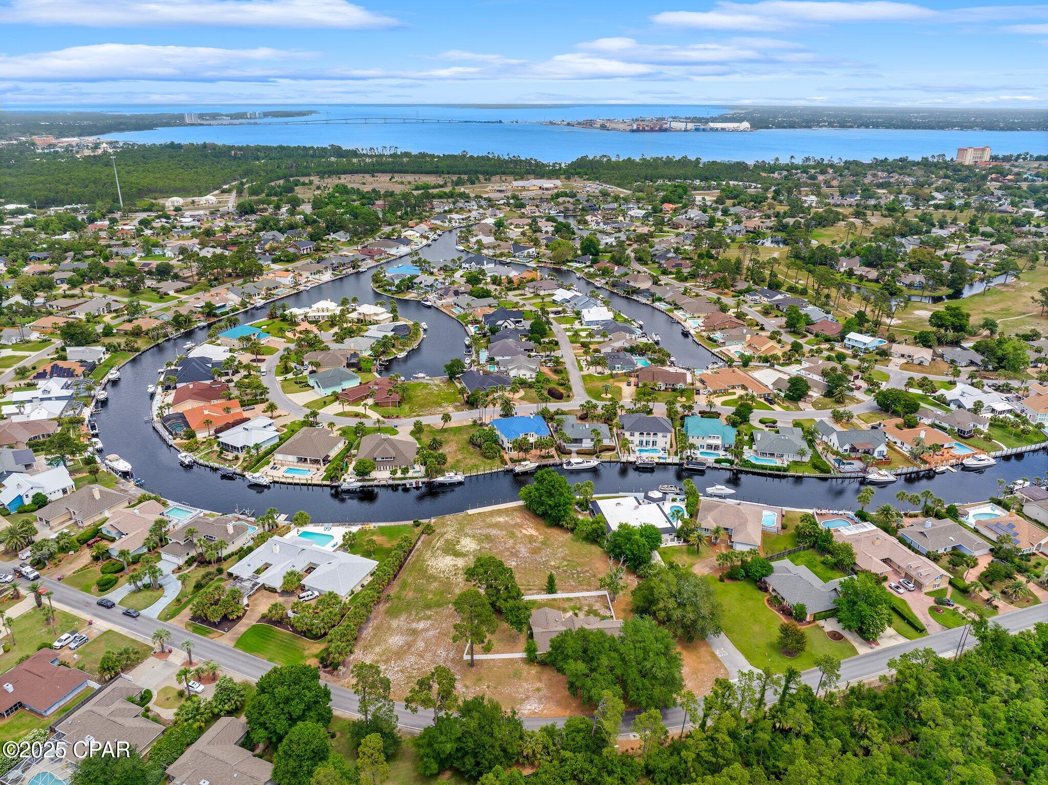 481 Wahoo Road Panama City Beach, FL 32408 - Photo 8 of 15 Gallery Image 8