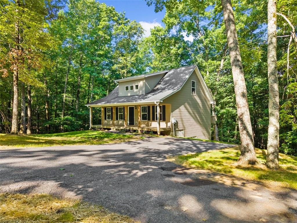 280 Sleepy Hollow Road Dahlonega, GA 30533 - Photo 40 of 48