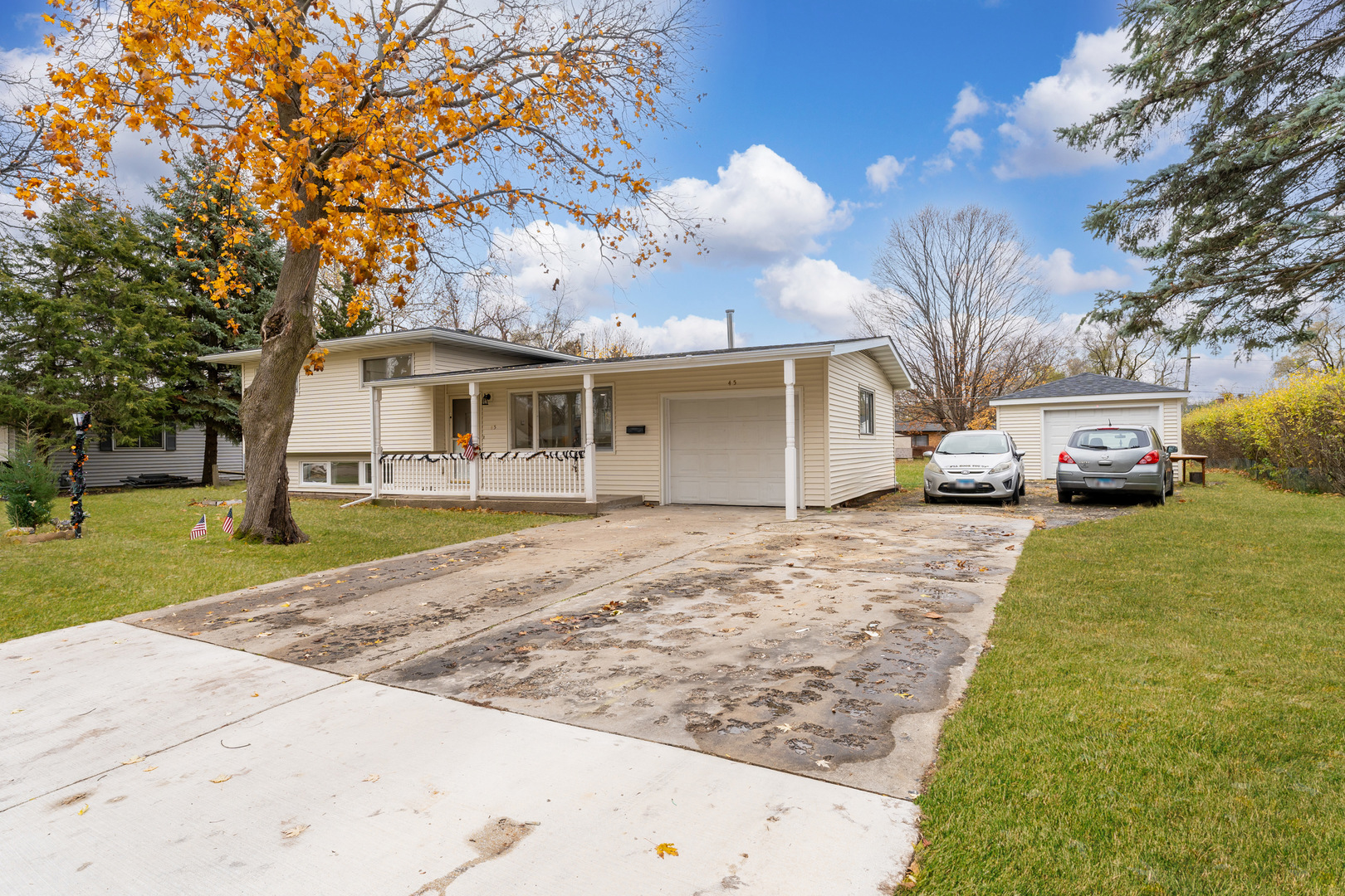 45 South Bereman Road Montgomery, IL 60538 - Photo 3 of 27 Gallery Image 3