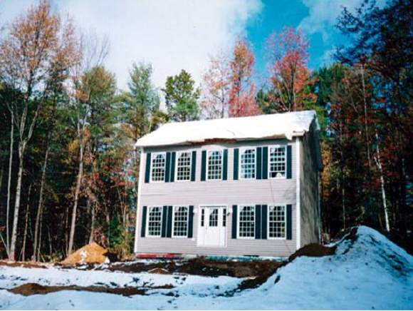 L 38-1 Loudon Road Pittsfield, NH 03263 - Photo 1 of 1