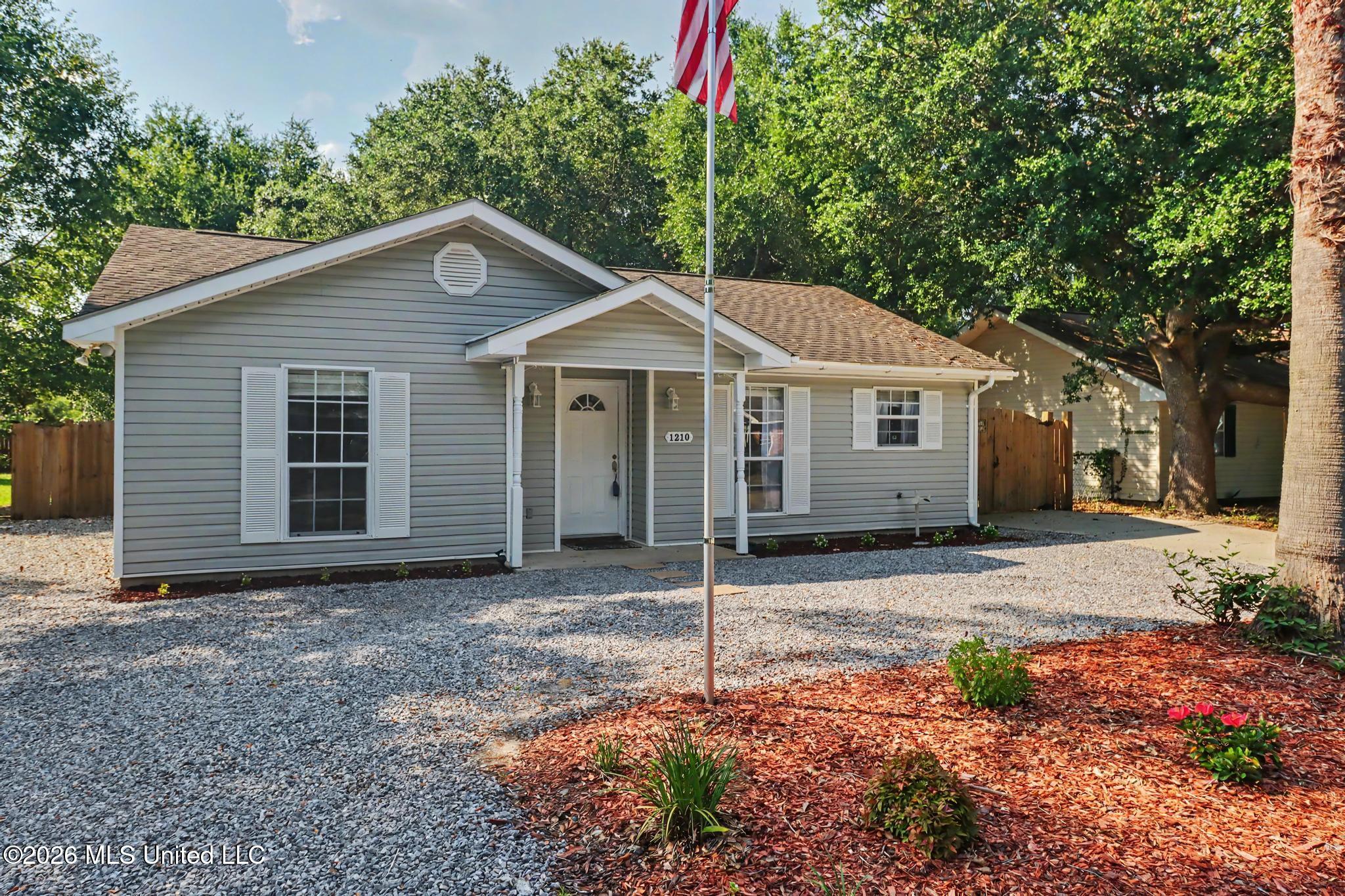 1210 7th Street Long Beach, MS 39560 - Photo 1 of 25 IMG_0947