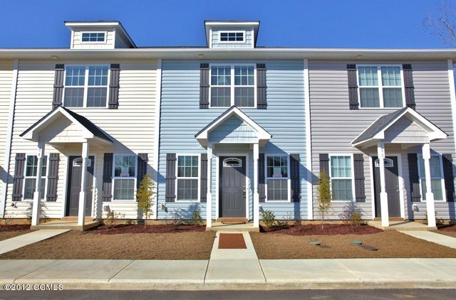 102 Parrot Swamp Loop Road, Unit 1C Hubert, NC 28539 - Photo 1 of 11 Similar Photo