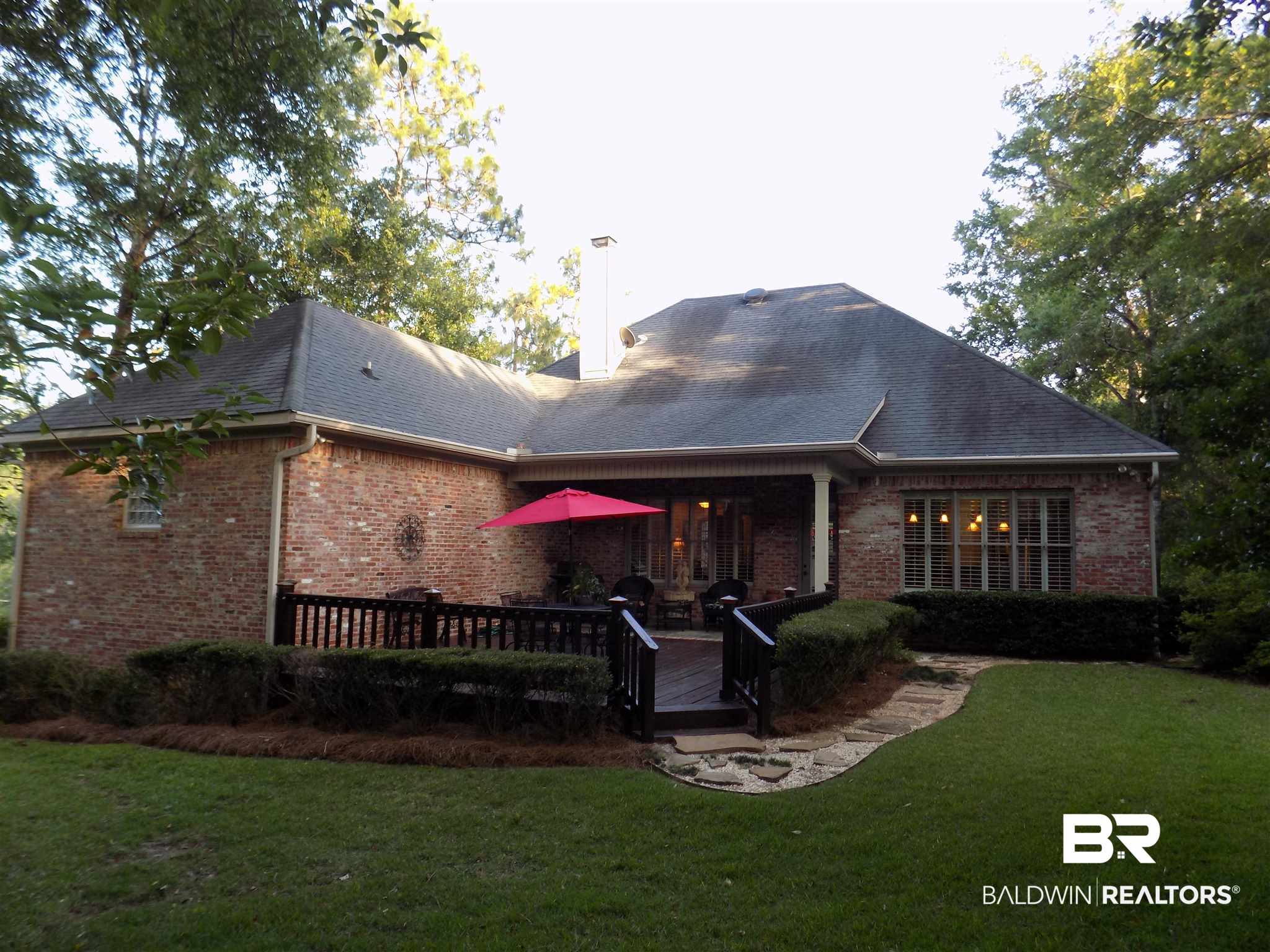 121 Keplar Place Fairhope, AL 36532 - Photo 33 of 41
