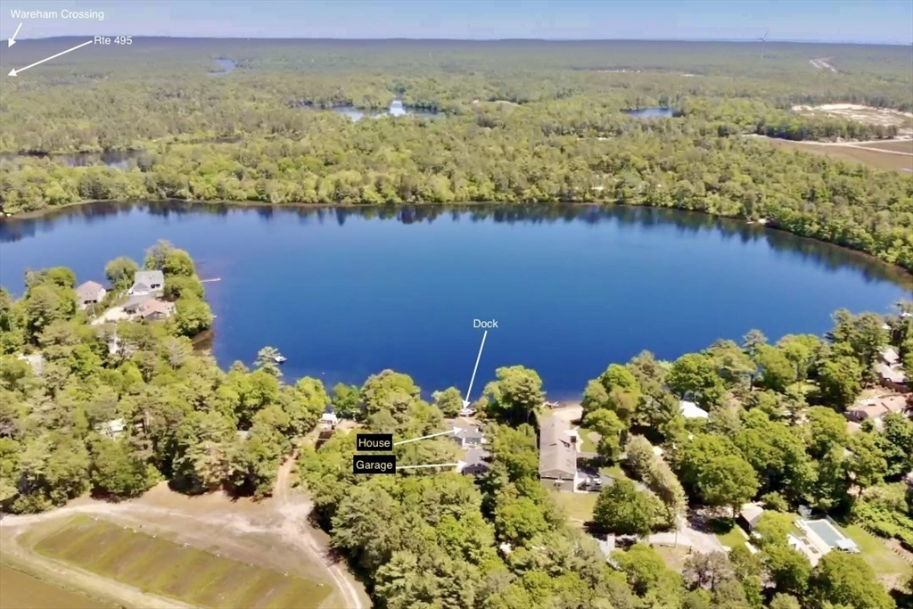 14 Spectacle Pond Terrace Wareham, MA 02538 - Photo 19 of 40