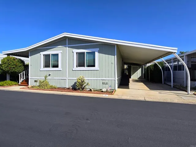 $110,000 | 1212 H Street, Unit 95, Ramona, CA 92065