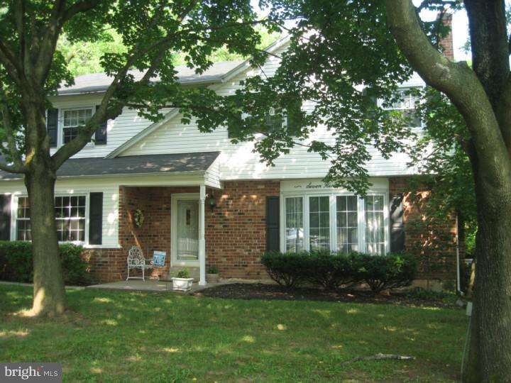 704 Jode Road Audubon, PA 19403 - Photo 1 of 16 Gallery Image 1