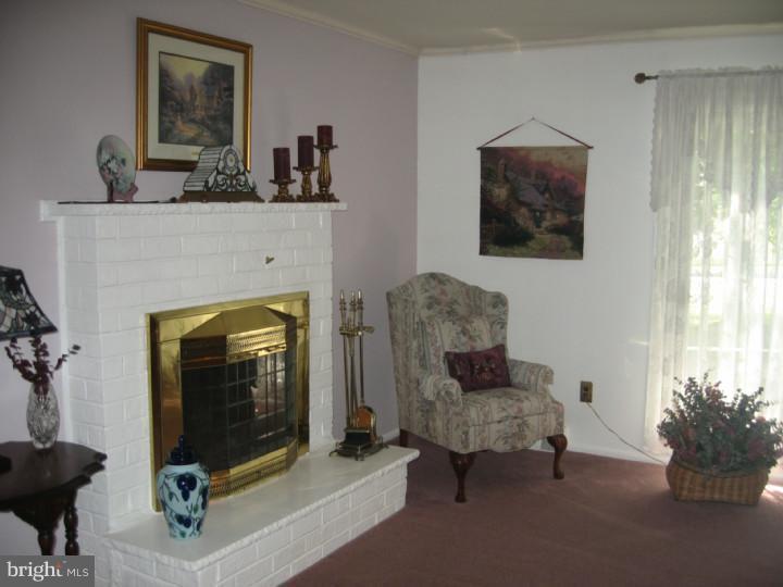 704 Jode Road Audubon, PA 19403 - Photo 4 of 16 Living Room