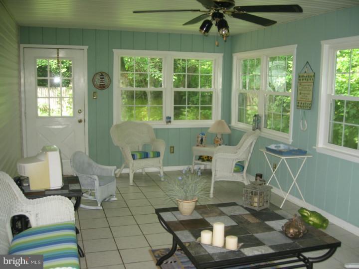 704 Jode Road Audubon, PA 19403 - Photo 8 of 16 Sun Room