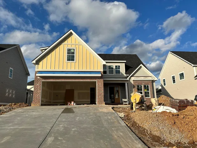 $634,900 | 819 Sparrow Pointe Avenue, Evans, GA 30809