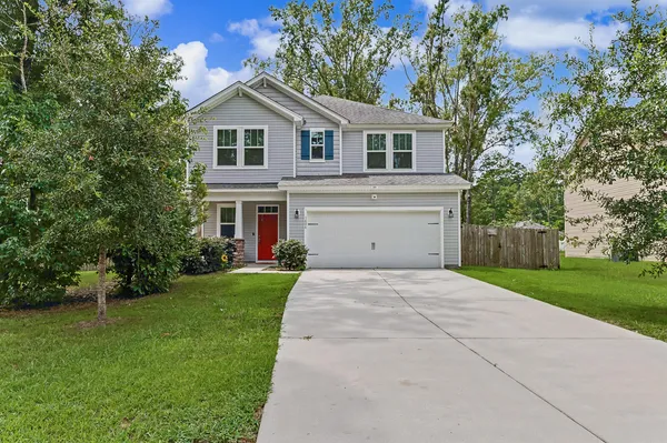 $455,000 | 140 A Knight Avenue, Summerville, SC 29483