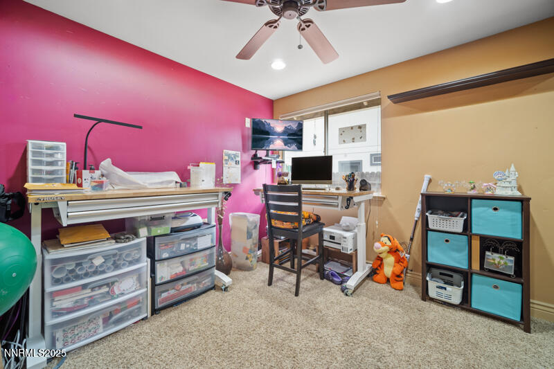 2215 Gatewood Drive Reno, NV 89523 - Photo 25 of 37