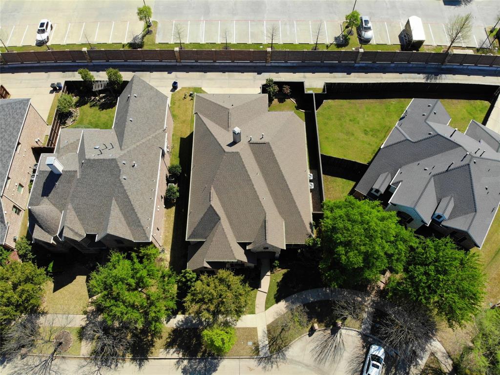 2531 Sage Ridge Drive Frisco, TX 75034 - Photo 31 of 39
