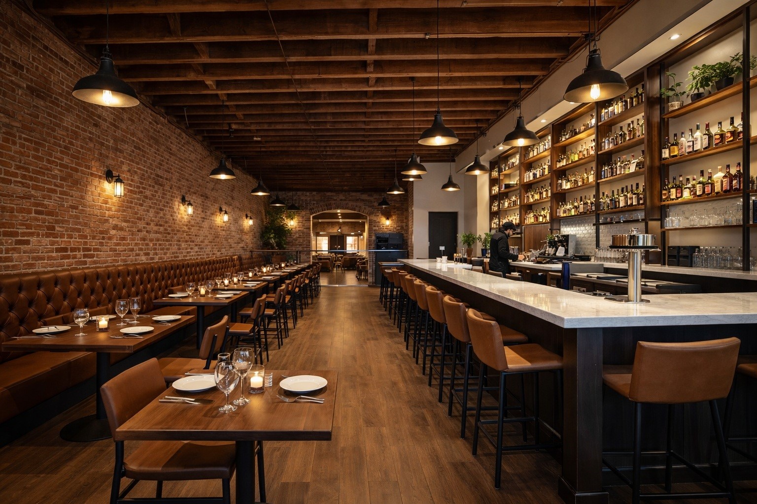 115-117 South Fulton Street Wharton, TX 77488 - Photo 12 of 19 Virtually Staged