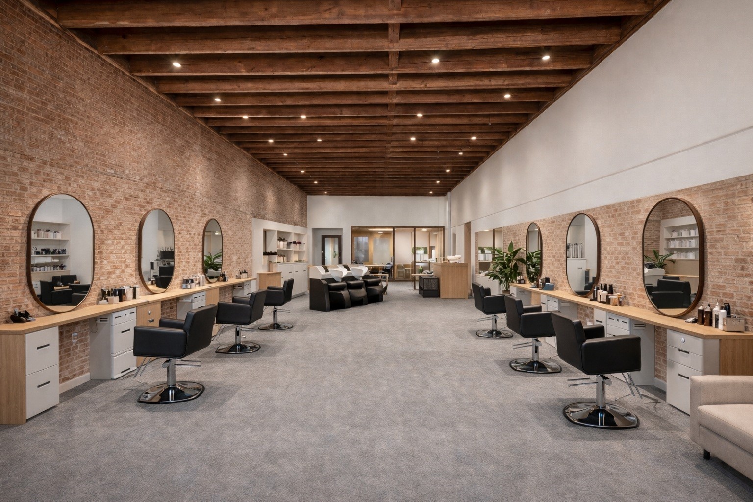 115-117 South Fulton Street Wharton, TX 77488 - Photo 16 of 19 Virtually Staged