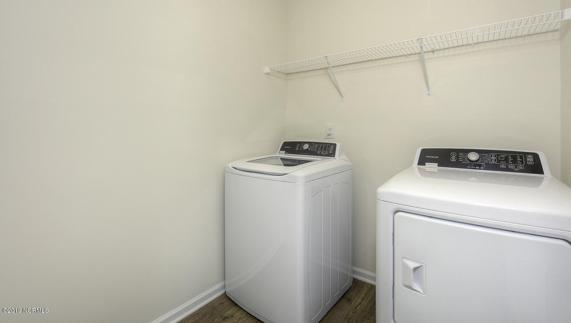 549 Denali Road Winterville, NC 28590 - Photo 22 of 30 1150_INT_LAUNDRY-1