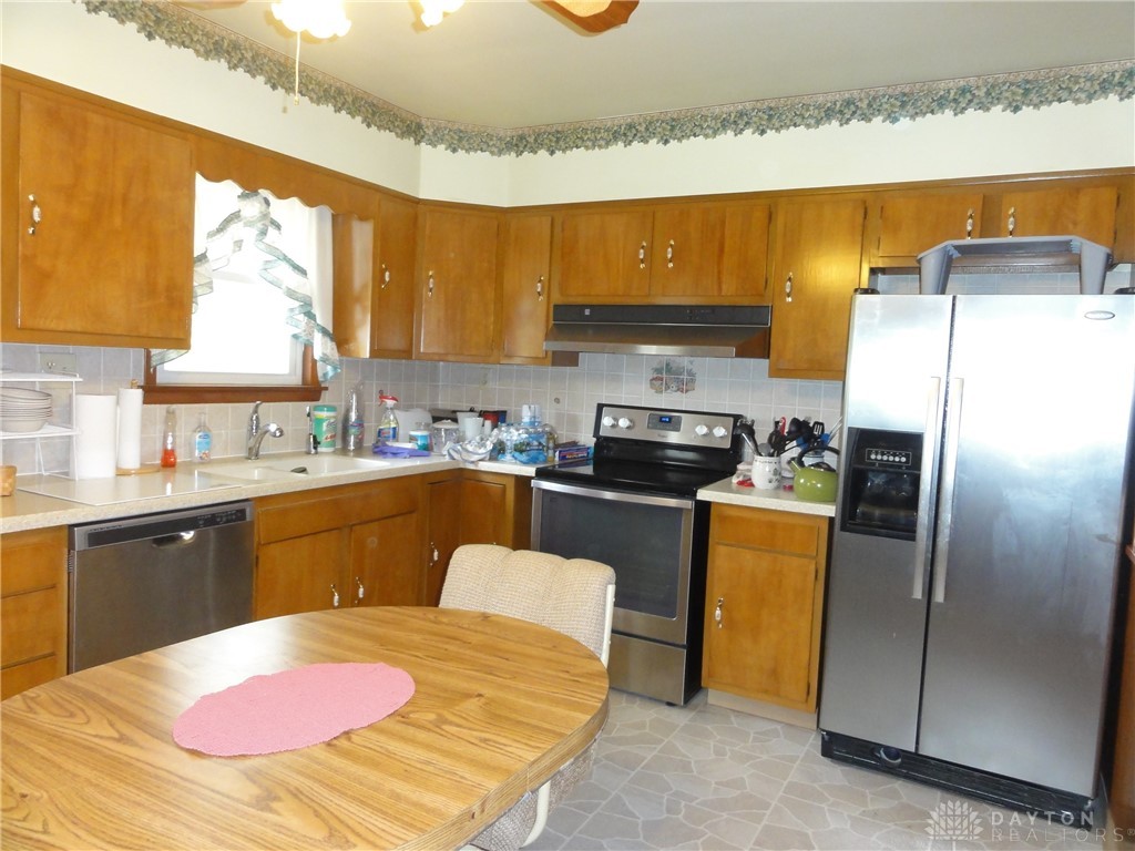 4118 South Range Line Road Laura, OH 45337 - Photo 23 of 36 Gallery Image 23