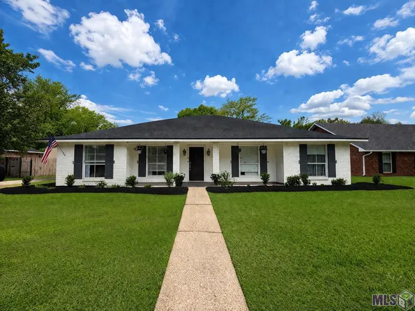 $370,000 | 5232 Antioch Boulevard, Baton Rouge, LA 70817