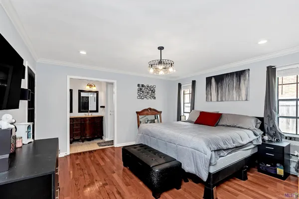 $370,000 | 5232 Antioch Boulevard, Baton Rouge, LA 70817