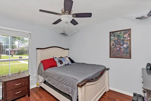 $370,000 | 5232 Antioch Boulevard, Baton Rouge, LA 70817
