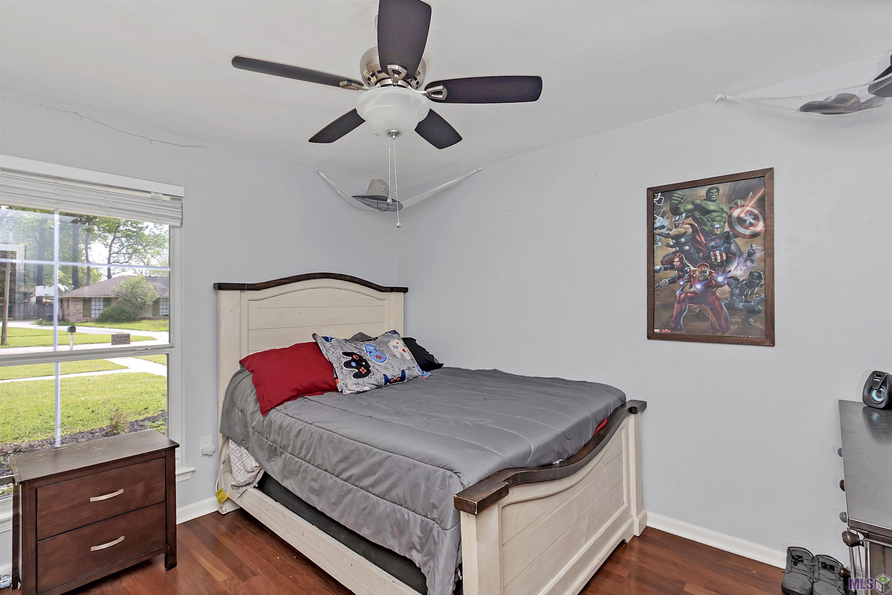 5232 Antioch Boulevard Baton Rouge, LA 70817 - Photo 17 of 23