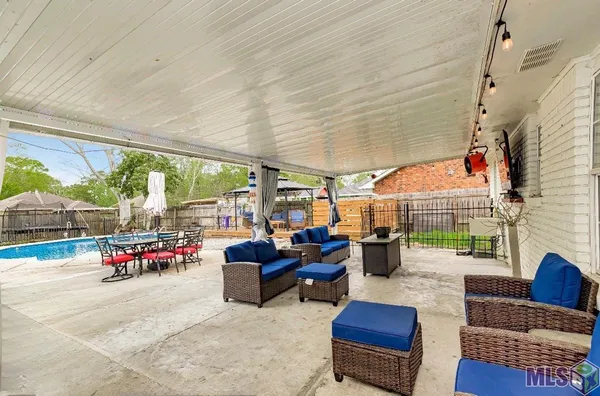 $370,000 | 5232 Antioch Boulevard, Baton Rouge, LA 70817