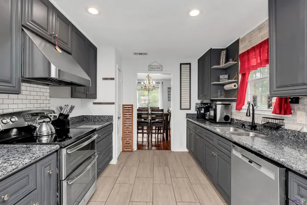 $370,000 | 5232 Antioch Boulevard, Baton Rouge, LA 70817