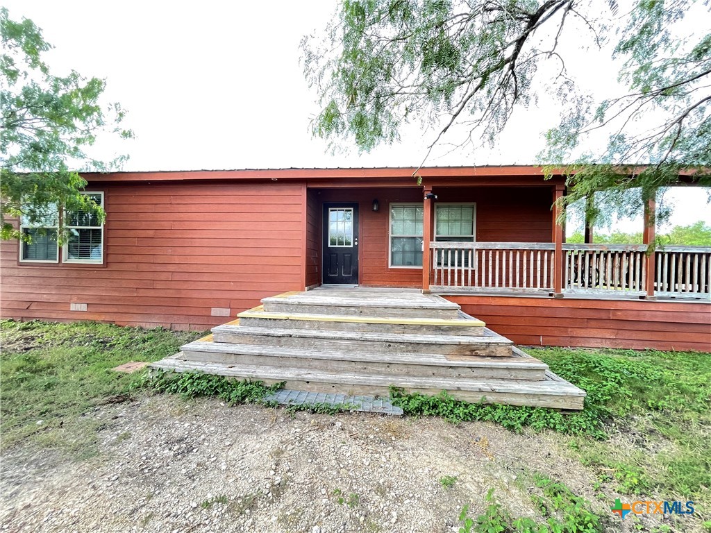 543 Morris Town Road Victoria, TX 77905 - Photo 14 of 15