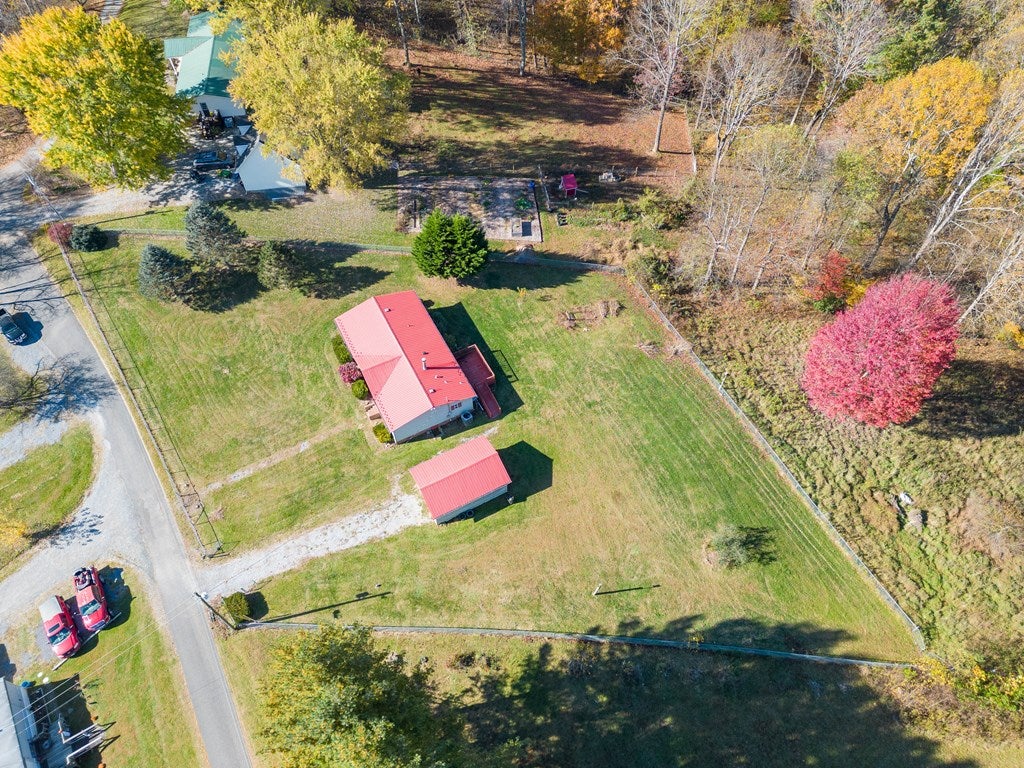 245 Ridgetop Drive Rural Retreat, VA 24368 - Photo 47 of 56 Gallery Image 47