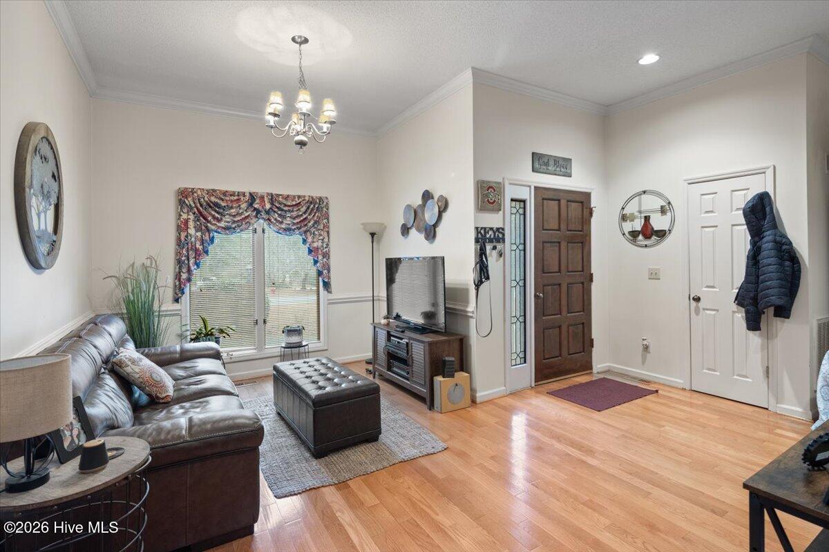 89 Lost Tree Road Pinehurst, NC 28374 - Photo 15 of 40 15-13