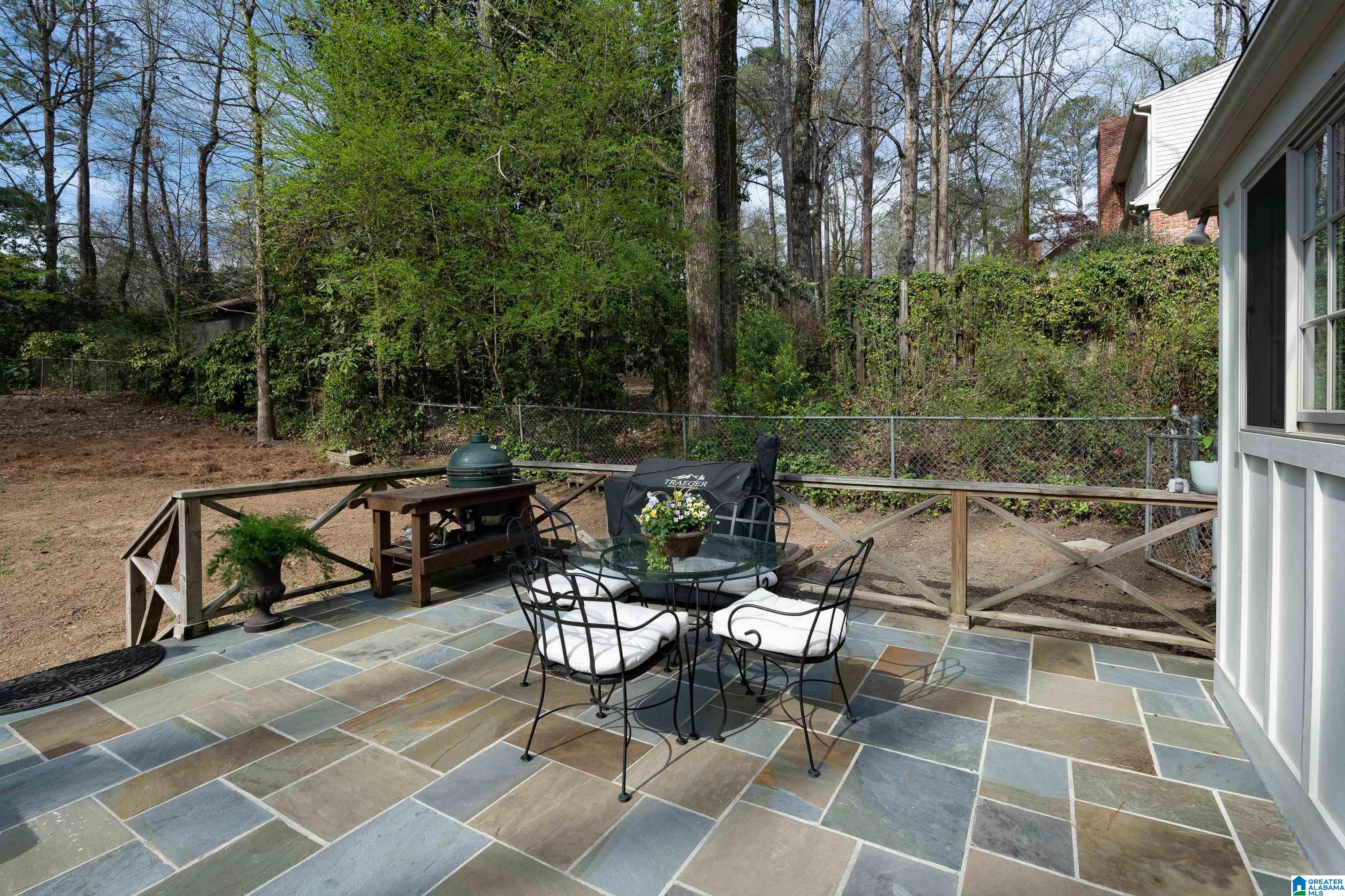 3408 River Bend Road Birmingham, AL 35243 - Photo 36 of 38