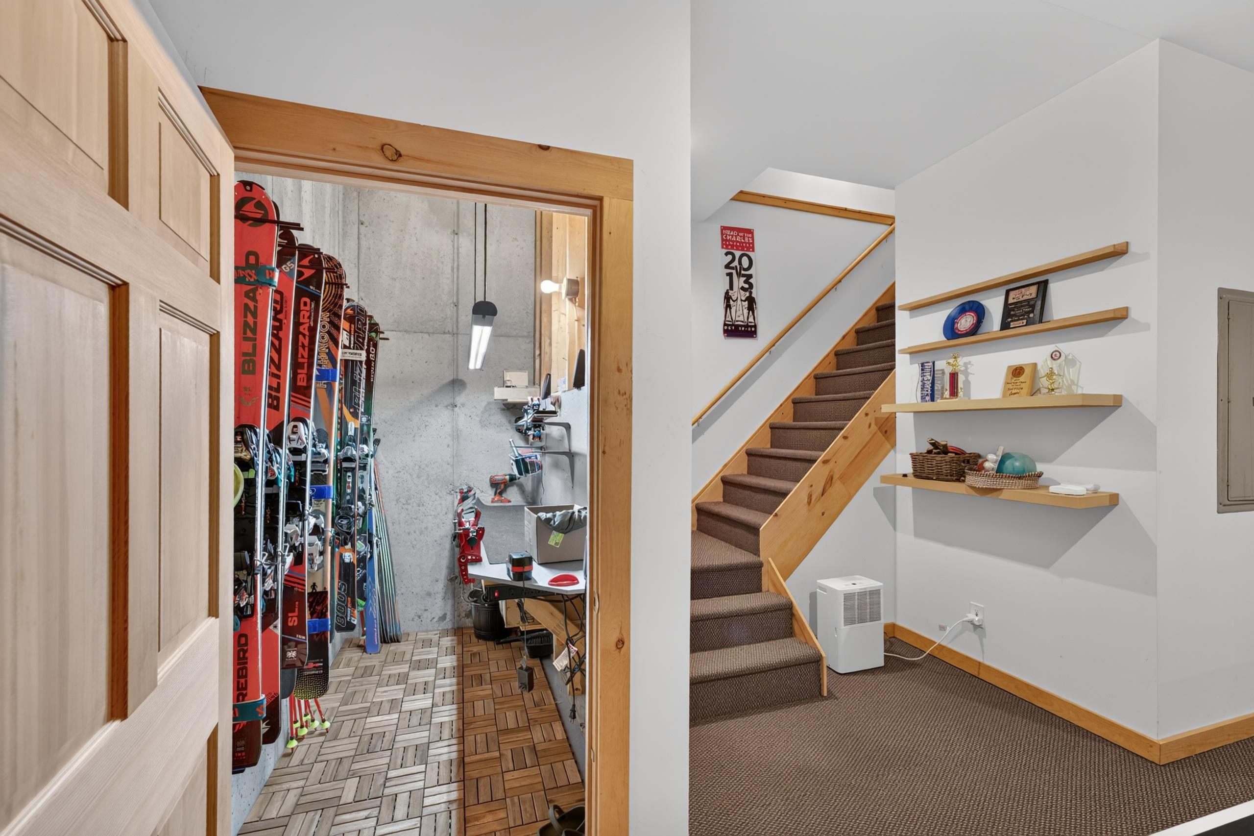 110 Toad Hill Road Franconia, NH 03580 - Photo 46 of 59 Gallery Image 46