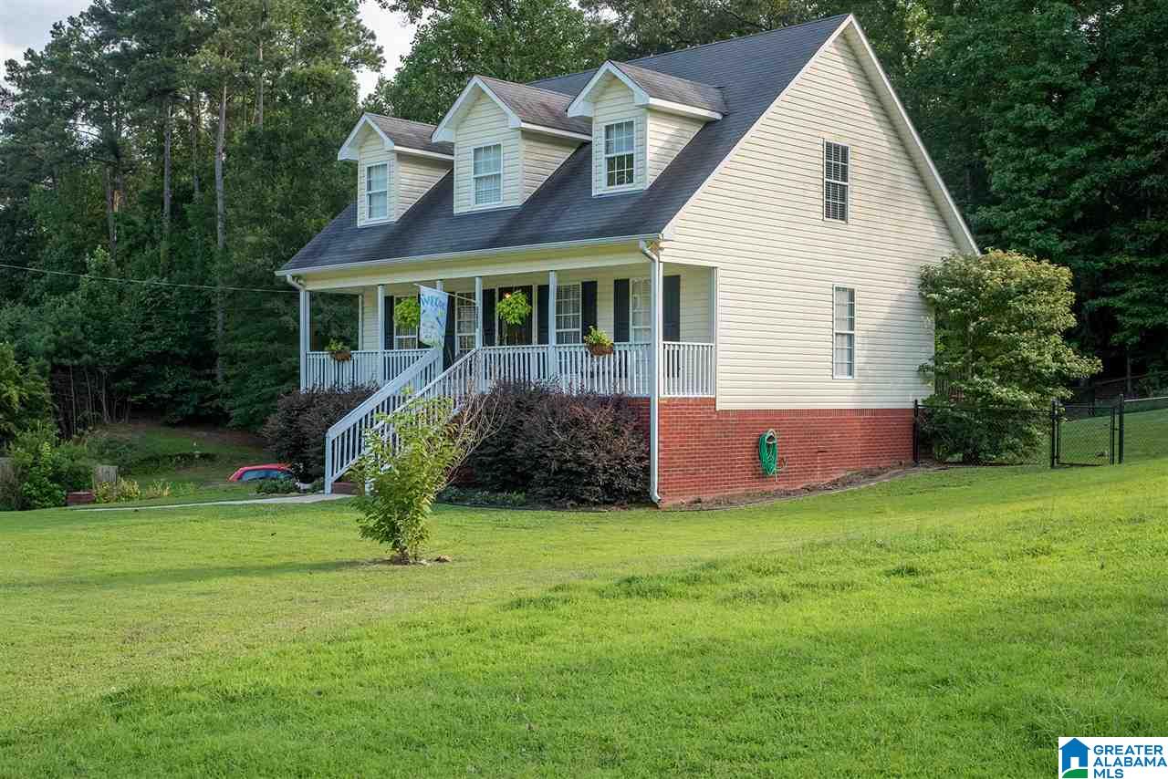 2732 Snow Rogers Road Gardendale, AL 35071 - Photo 3 of 37