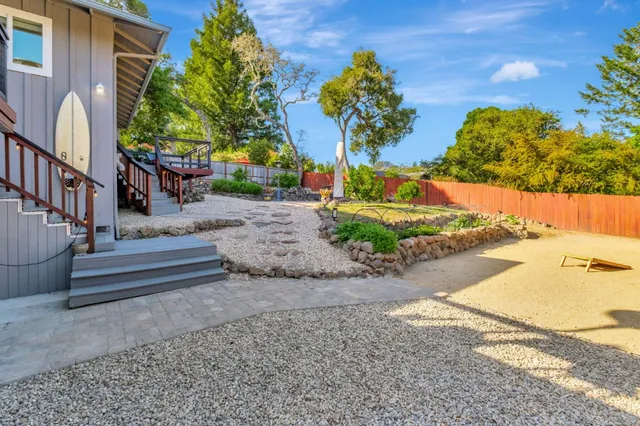 $2,198,000 | 770 Graham Hill Road, Santa Cruz, CA 95060