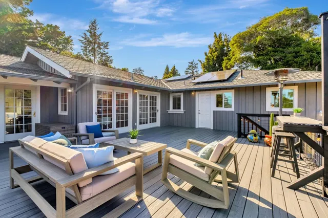 $2,198,000 | 770 Graham Hill Road, Santa Cruz, CA 95060