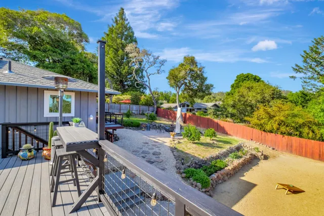 $2,198,000 | 770 Graham Hill Road, Santa Cruz, CA 95060