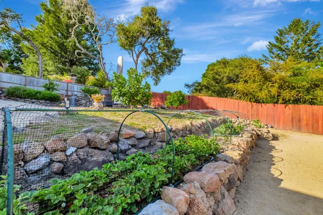 $2,198,000 | 770 Graham Hill Road, Santa Cruz, CA 95060