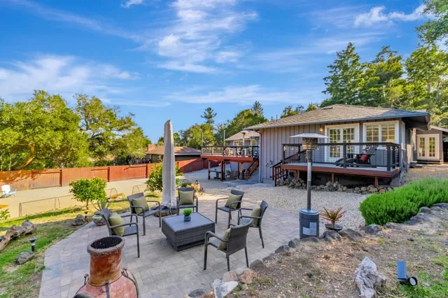$2,198,000 | 770 Graham Hill Road, Santa Cruz, CA 95060