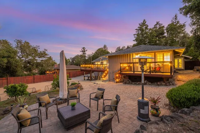 $2,198,000 | 770 Graham Hill Road, Santa Cruz, CA 95060