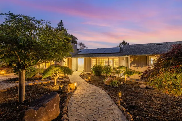 $2,198,000 | 770 Graham Hill Road, Santa Cruz, CA 95060