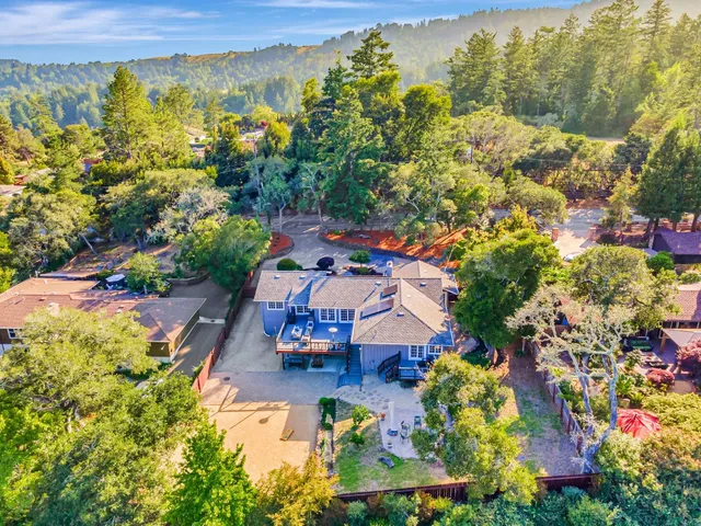 $2,198,000 | 770 Graham Hill Road, Santa Cruz, CA 95060