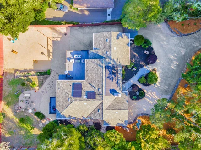 $2,198,000 | 770 Graham Hill Road, Santa Cruz, CA 95060