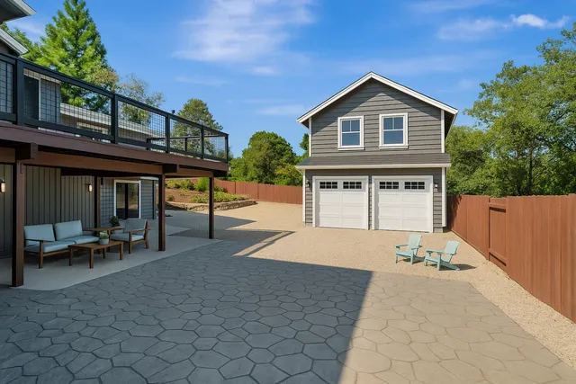 $2,198,000 | 770 Graham Hill Road, Santa Cruz, CA 95060