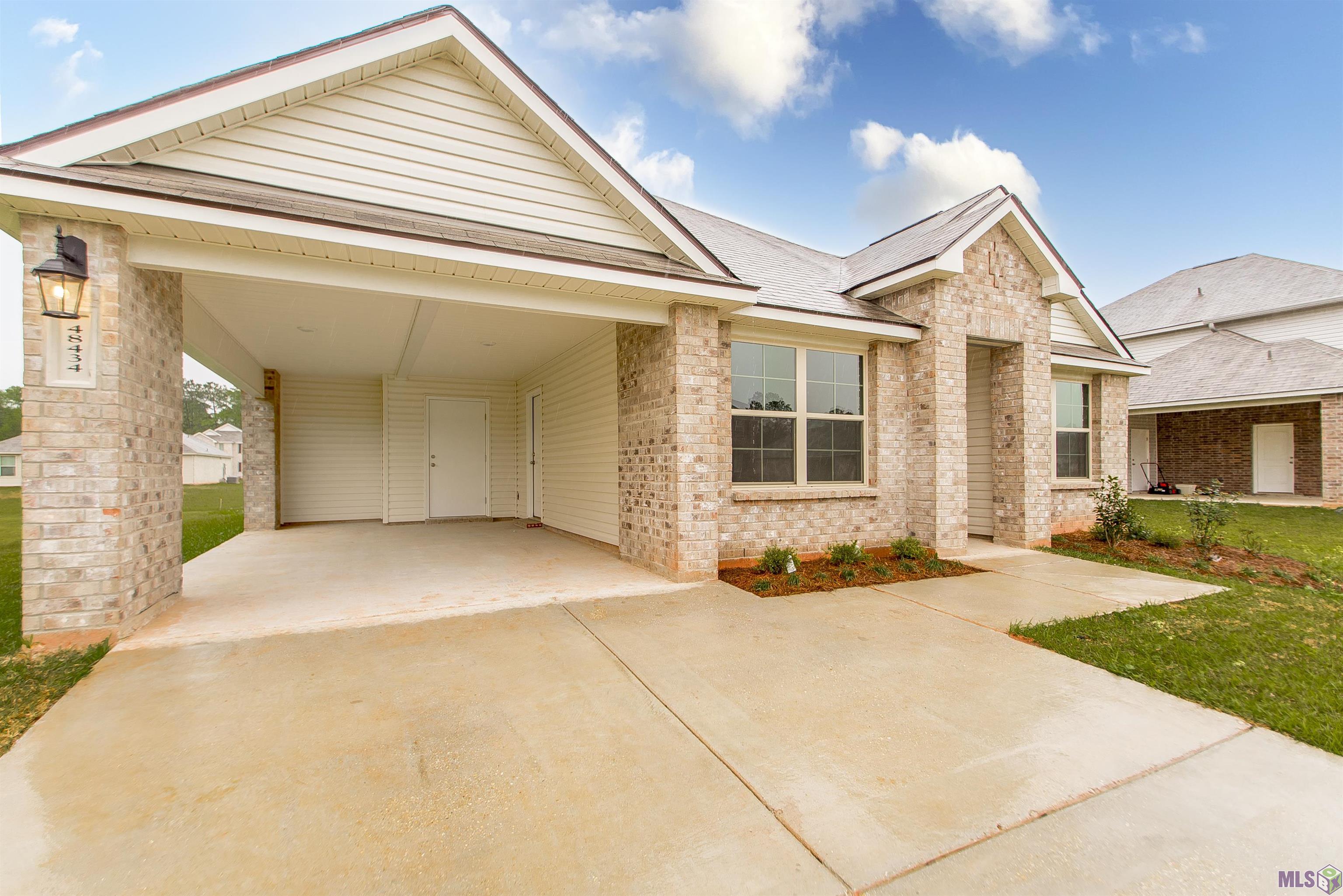 18112 Fox Hollow Loop Hammond, LA 70401 - Photo 3 of 33