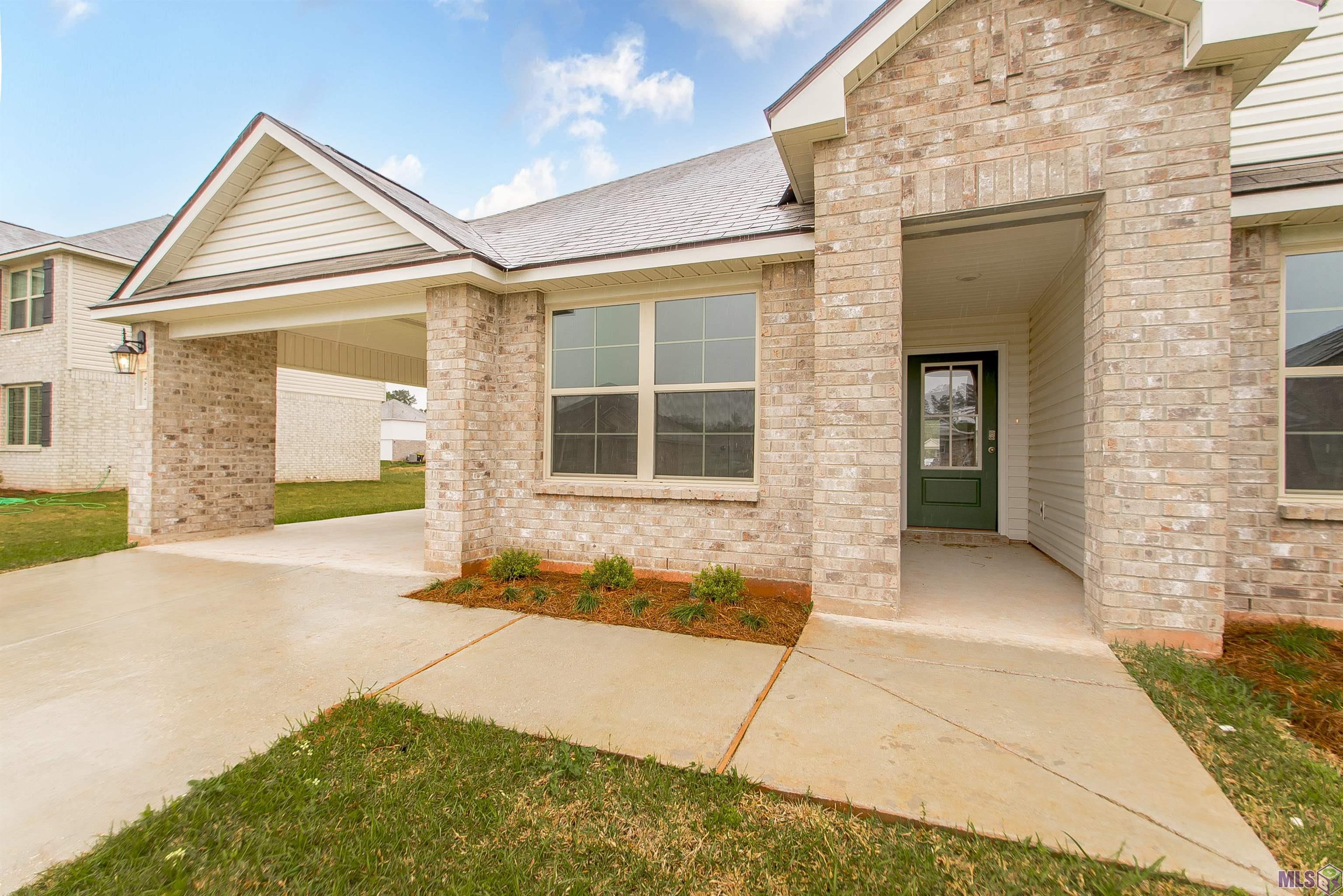 18112 Fox Hollow Loop Hammond, LA 70401 - Photo 4 of 33