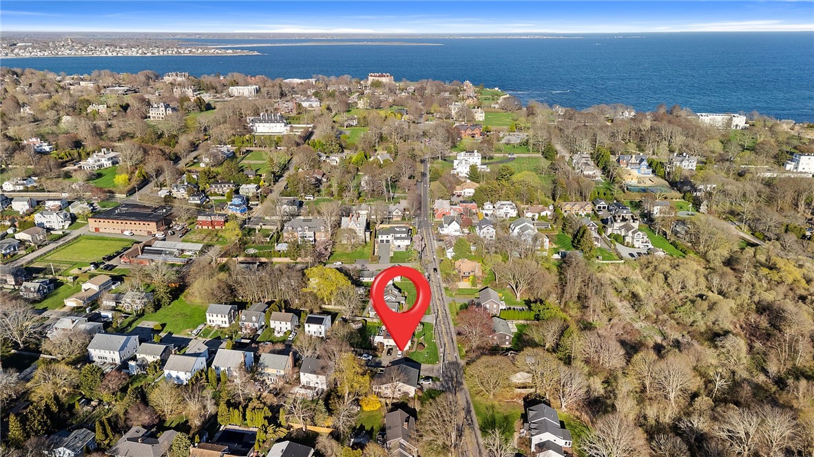 132 Ruggles Avenue Newport, RI 02840 - Photo 27 of 30