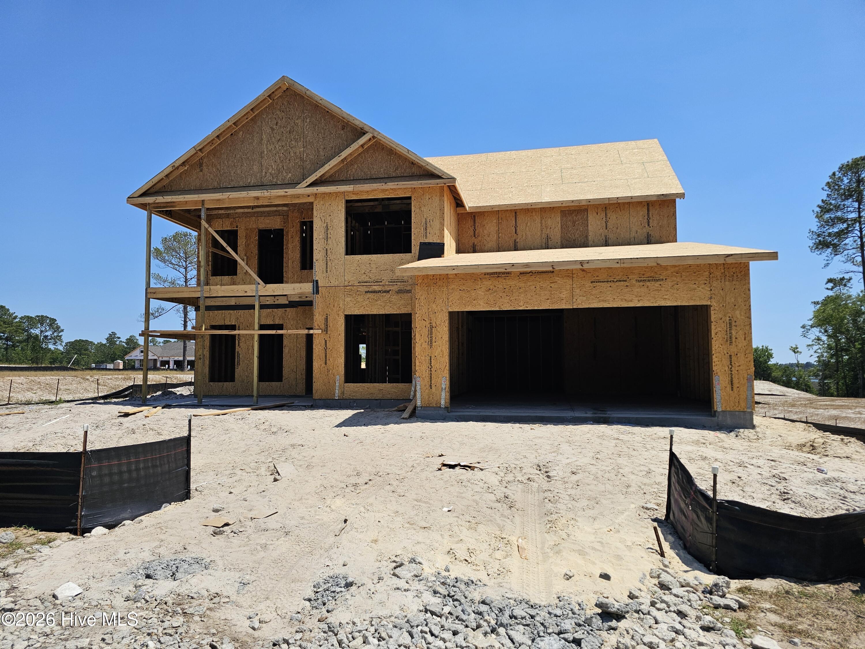 3407 Discovery Bay Road Shallotte, NC 28470 - Photo 2 of 34 Actual Home - 6/5/26