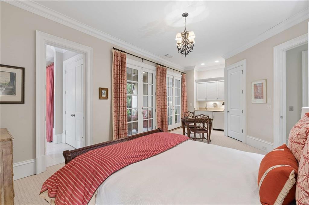 39 West Wesley Road Northwest, Unit 1 Atlanta, GA 30305 - Photo 34 of 43 Gallery Image 34