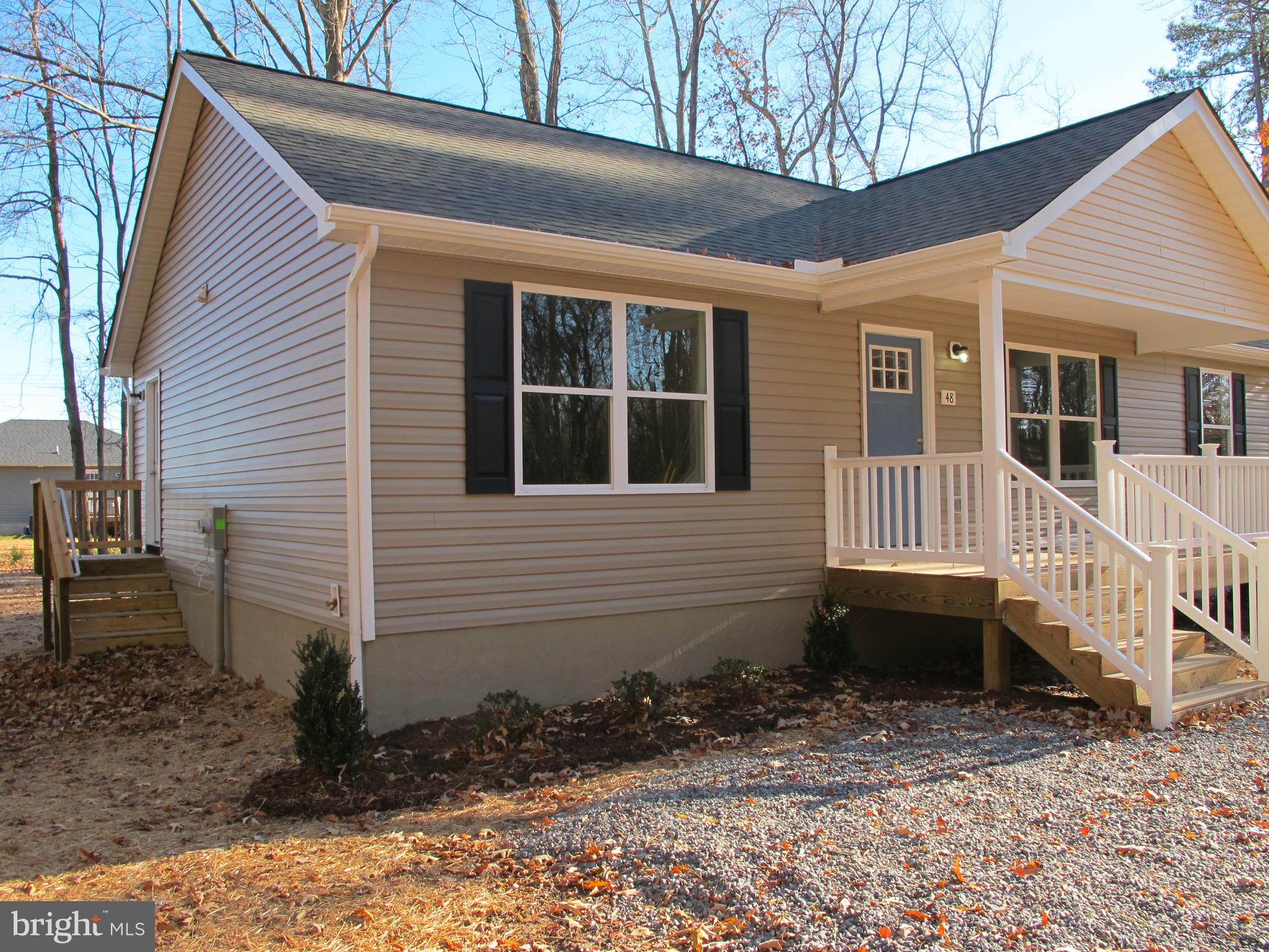 315 South Glebe Road Montross, VA 22520 - Photo 4 of 14 Gallery Image 4